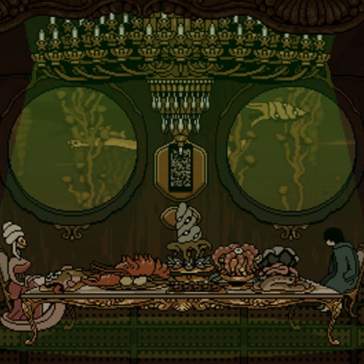 Billeder fra John Tinnings arbejdsliv og projekter