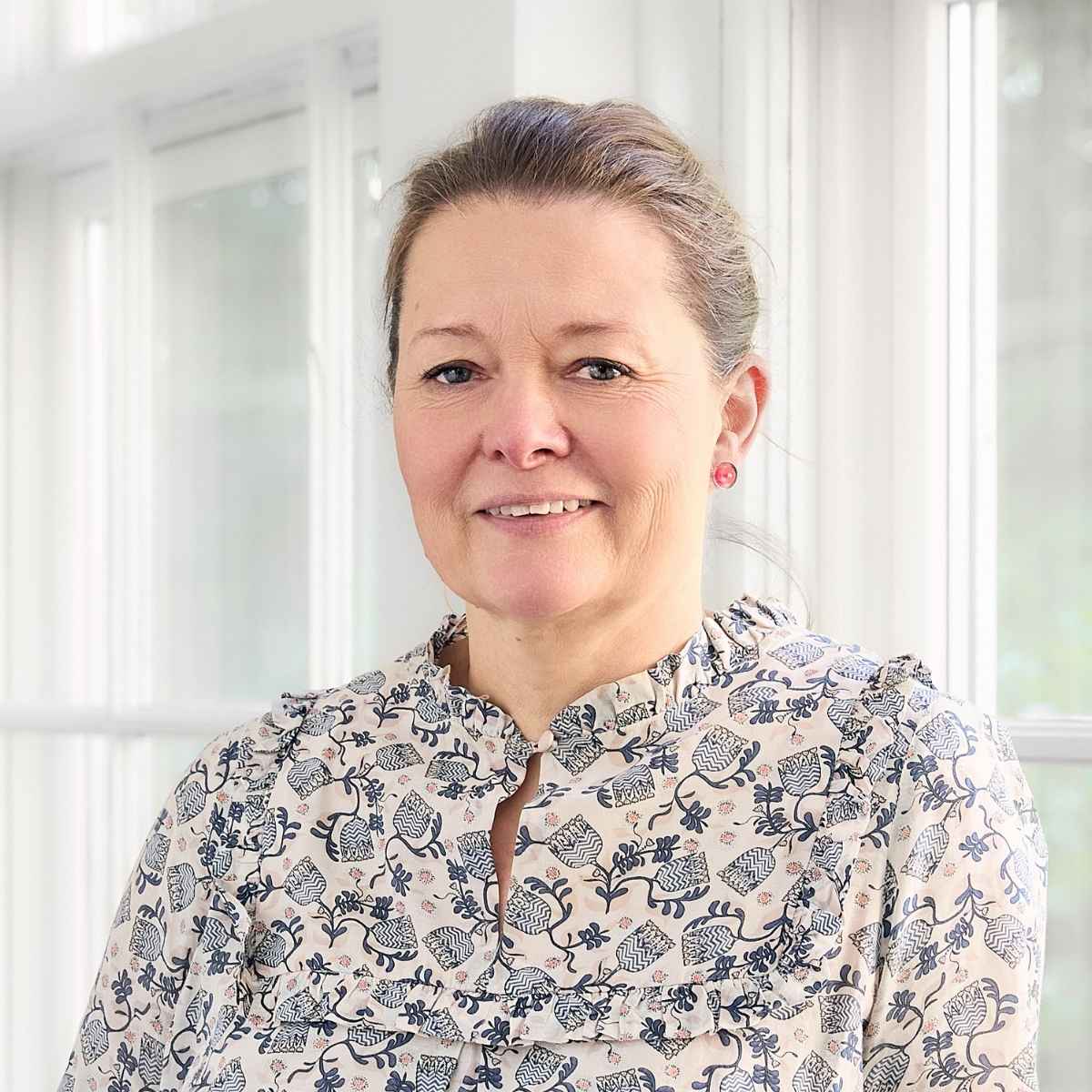 Mette Bielefeldt Bruun