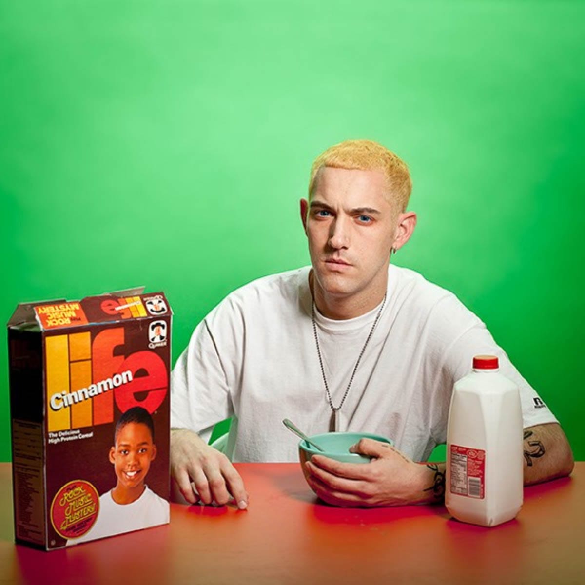 Alex Da Cortes True Life (2013) – et still fra video