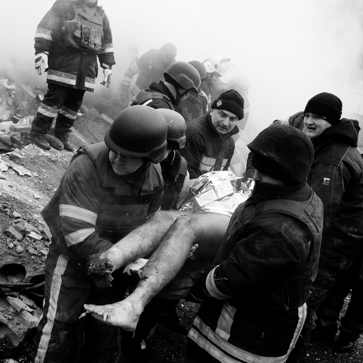 Menneskeskæbner på kanten foredrag hos FOF København og Nordsjælland