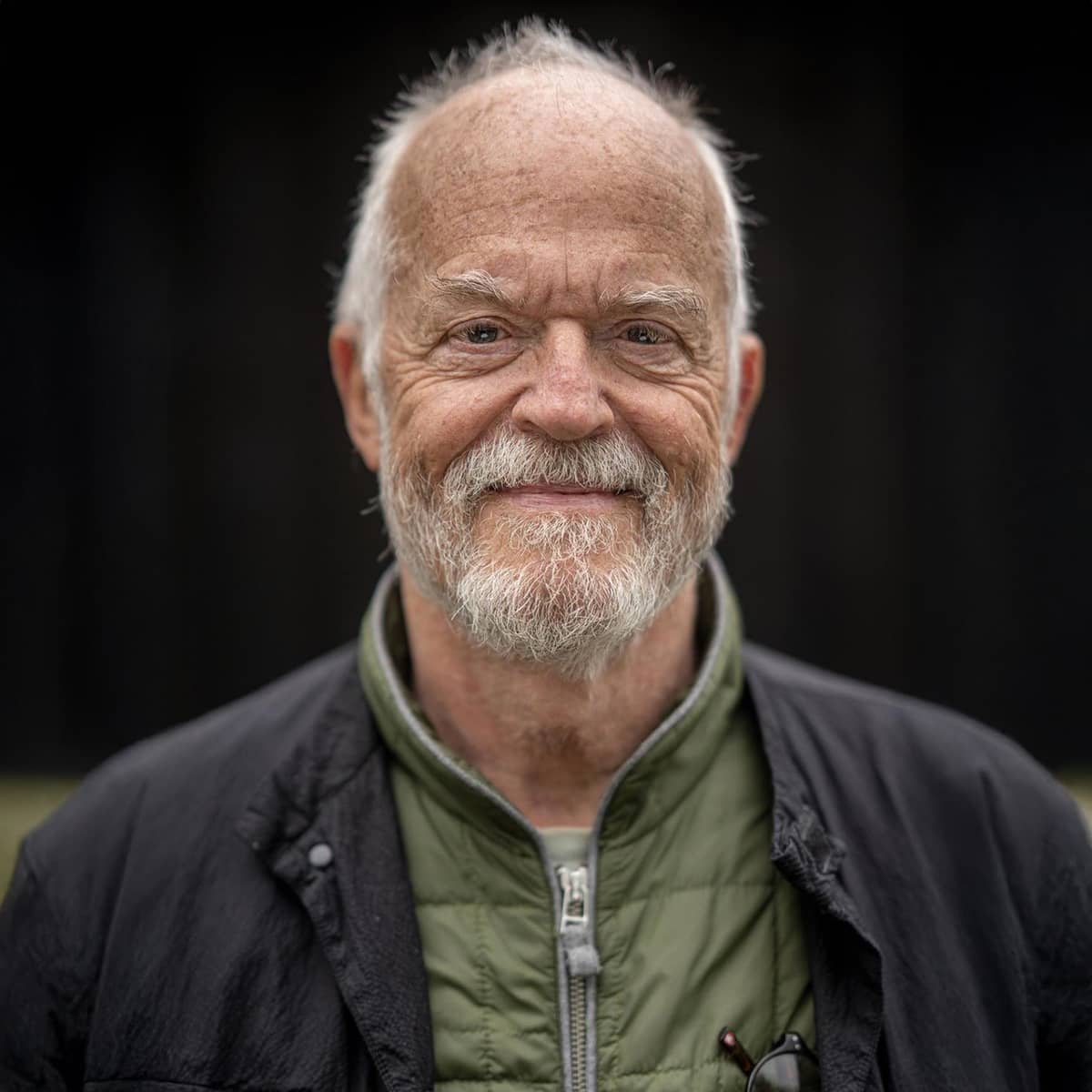 Henrik Jensen, tidligere lektor i historie | Foredrag i FOF Aarhus