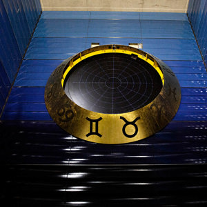 København Syd på rundvisning gennem metro cityringen M4