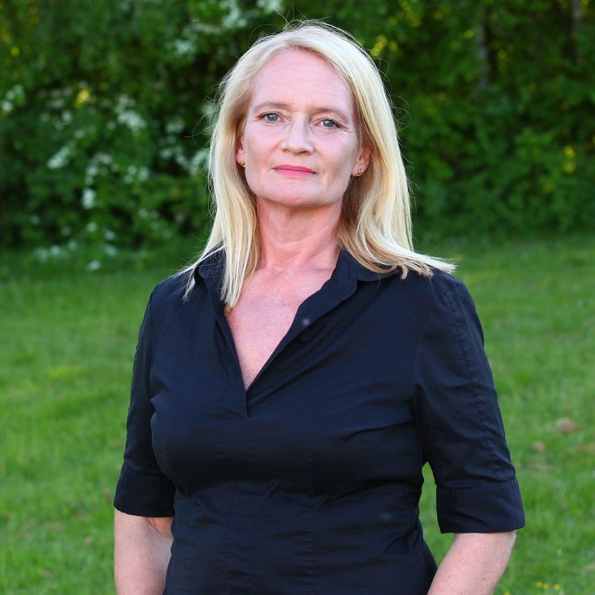 Helle Sydendal | Foredrag om stofskifte i FOF Aarhus