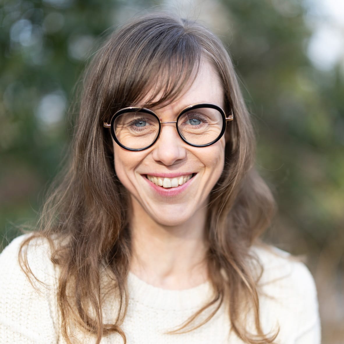 Foredrag med Lea Fløe Christensen