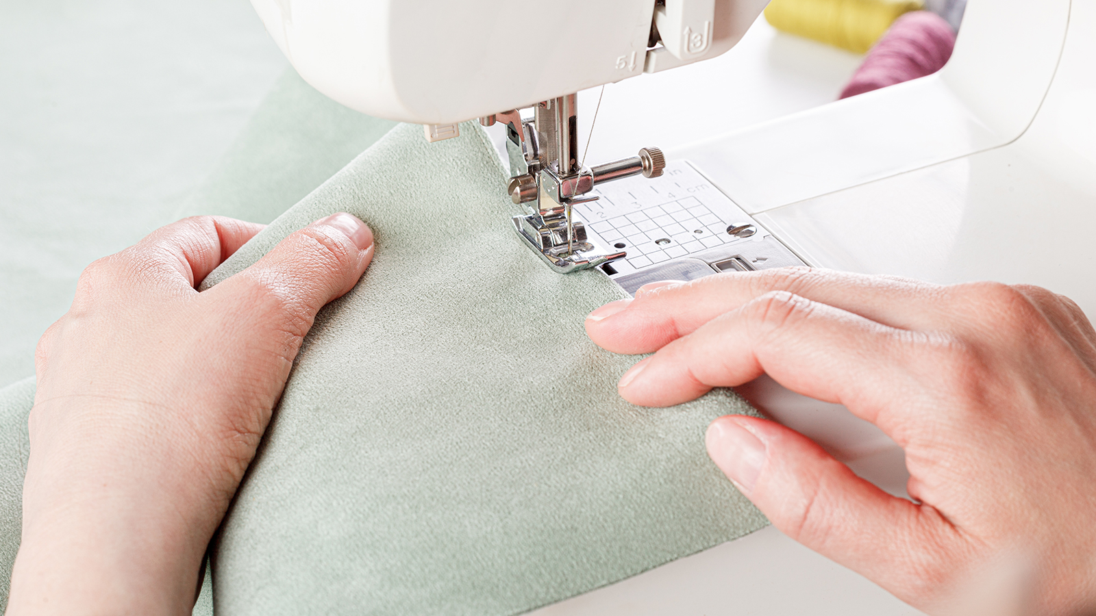 SyCafé torsdag i ulige uger i Rønde med FOF Djursland