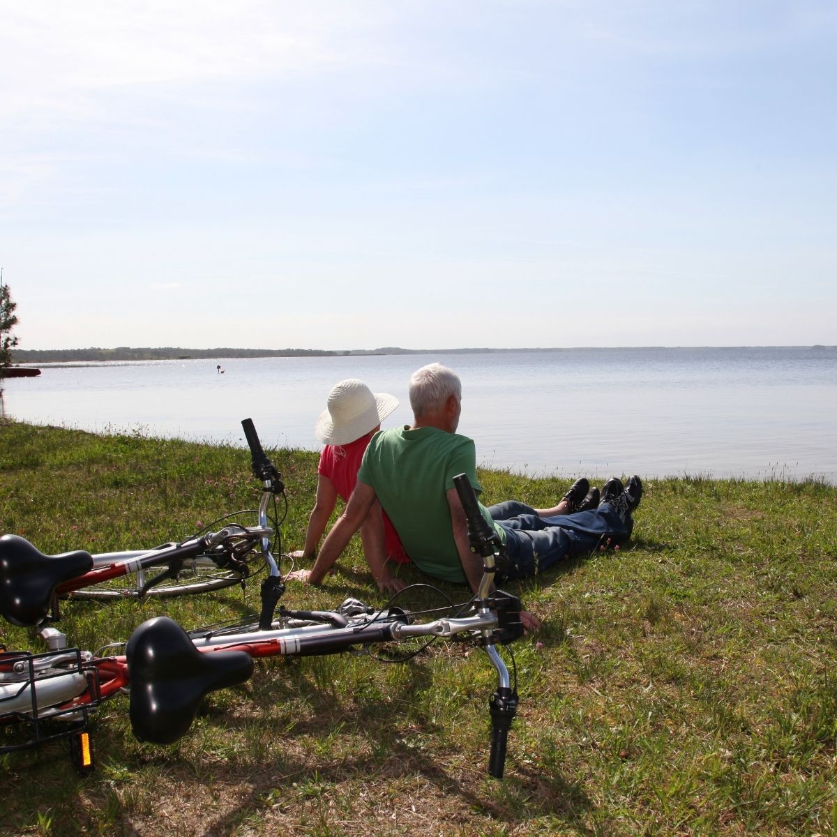 Vejen til tidlig pension infoaften med John Andersen hos FOF Djursland
