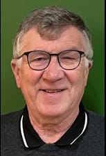 John Christensen Formand FOF Nordals