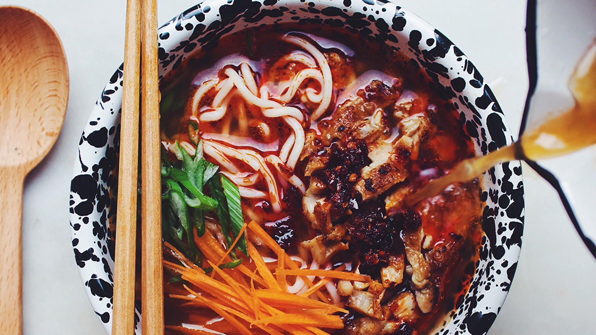 Japansk madlavningskursus – lær at lave japansk mad hos FOF København og Nordsjælland