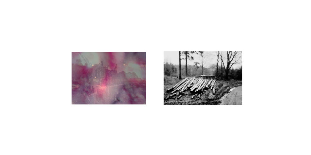 Fotografier på vinterferiekursus i kunstfotografering med manuelt kamera