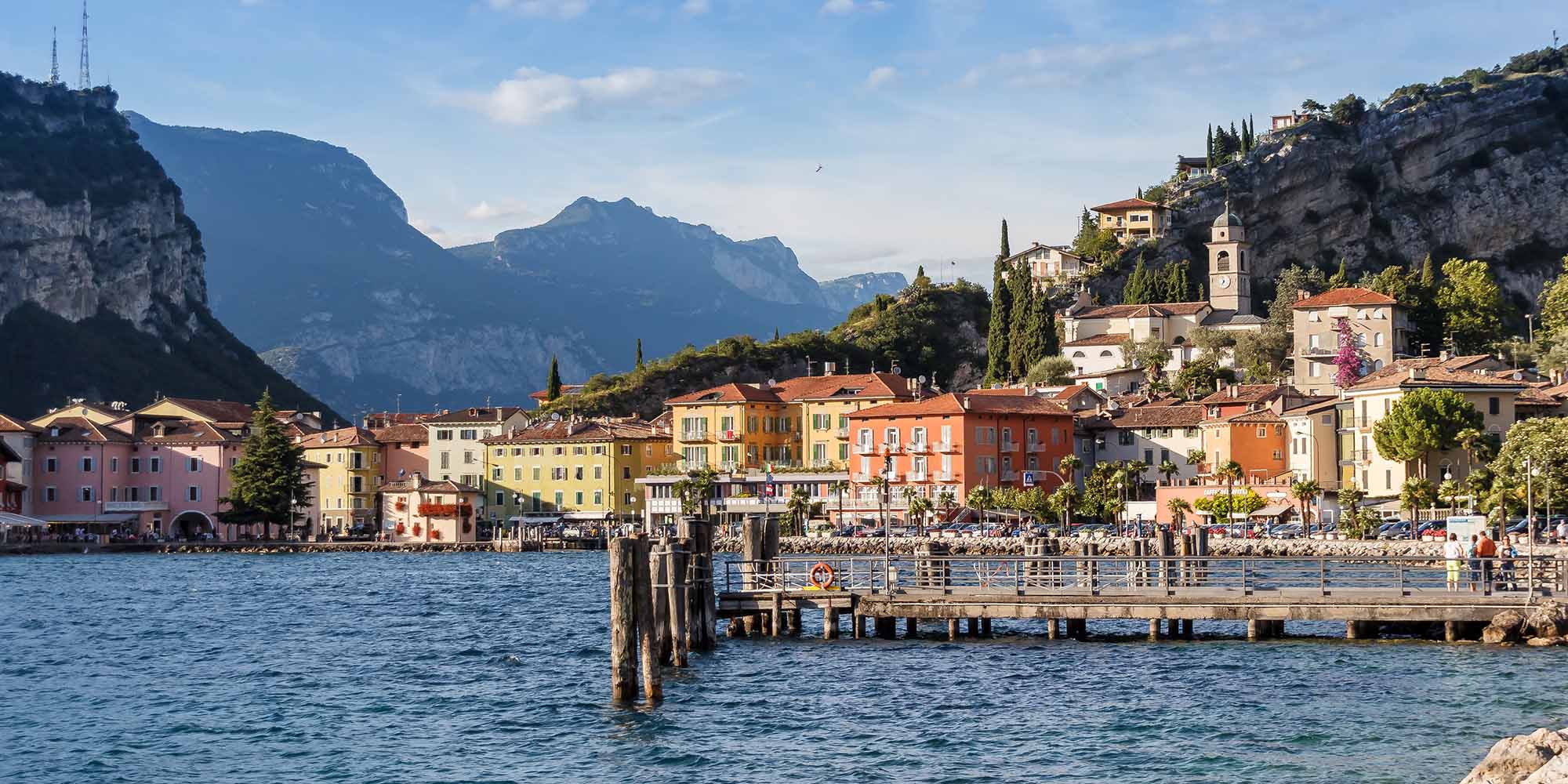 Italiensk for begyndere 2 