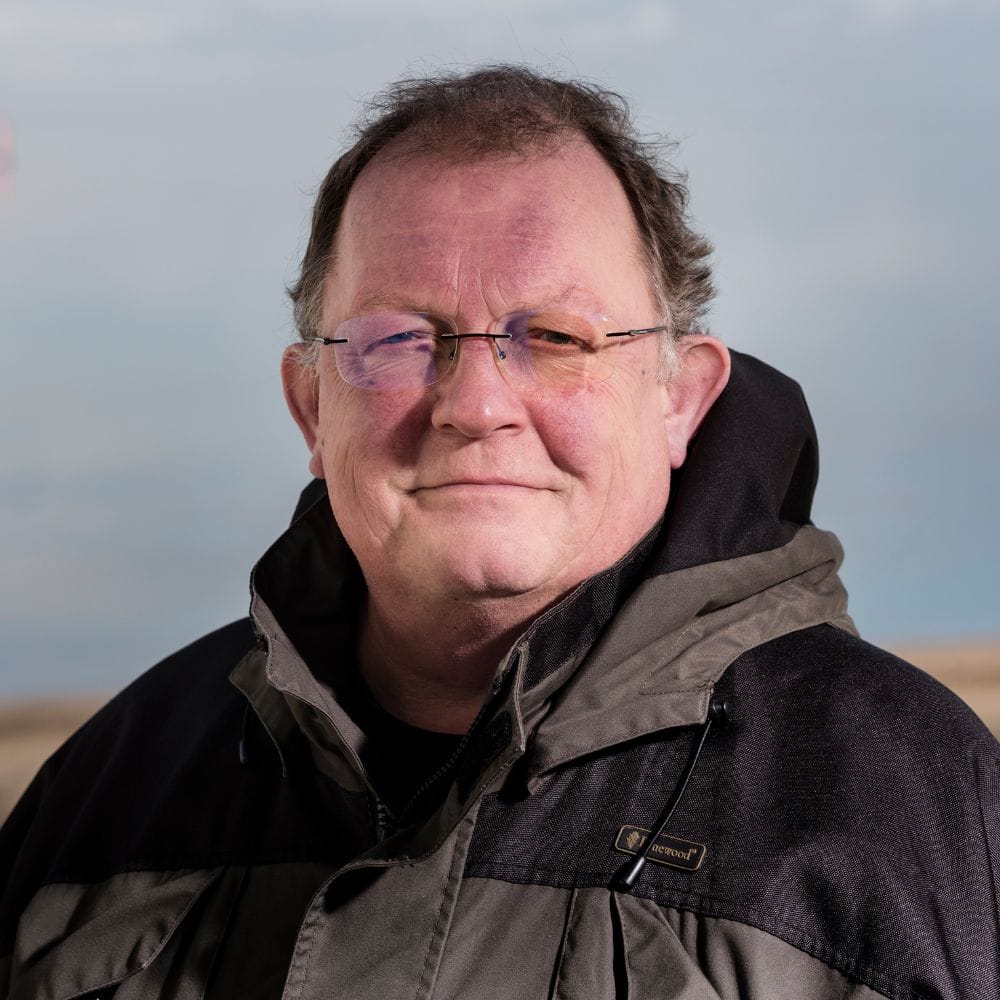 Morten Hahn-Pedersen