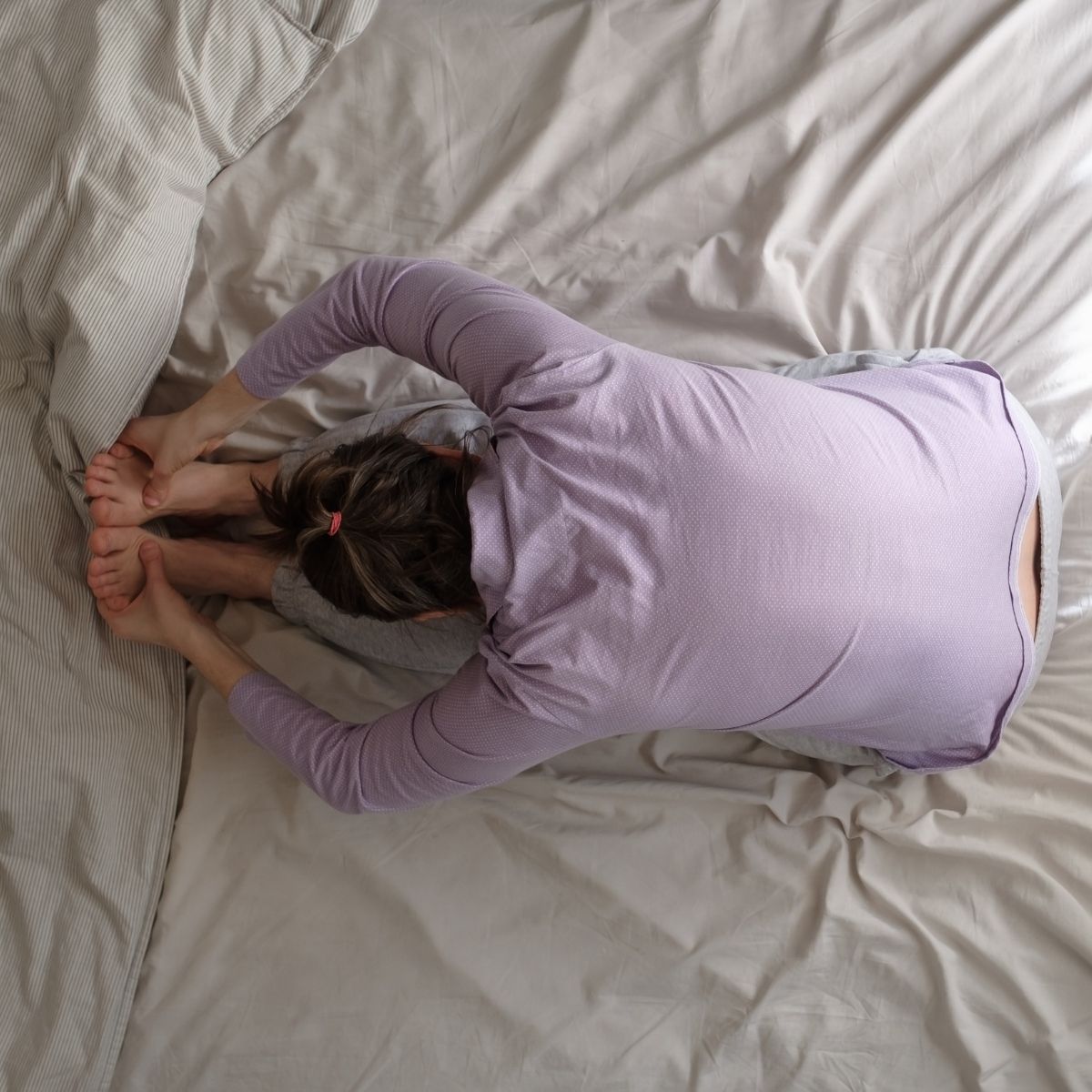 Sov godt i Ørsted med FOF Djursland