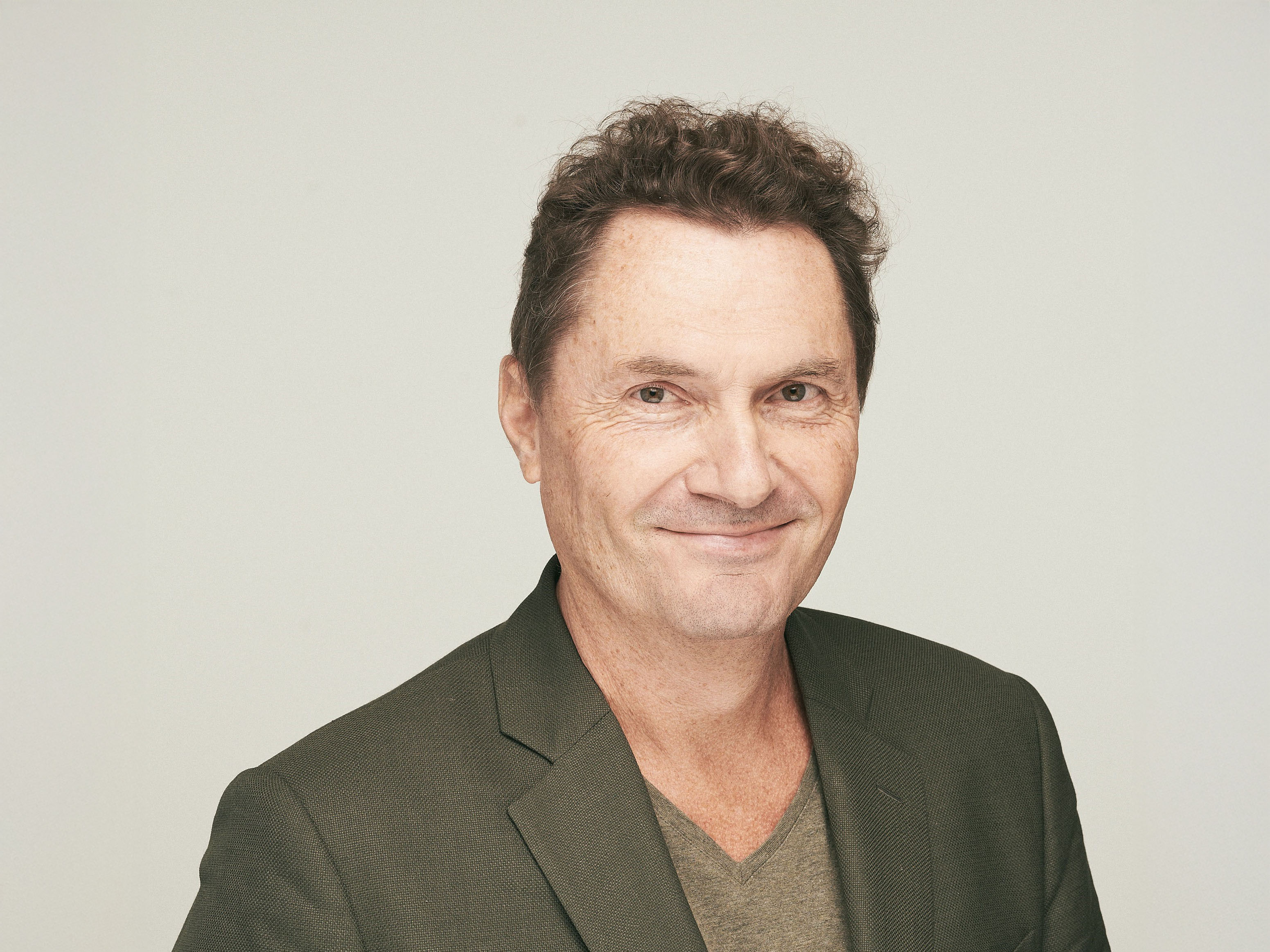 Foredrag med Thomas Breinholt hos FOF København og Nordsjælland