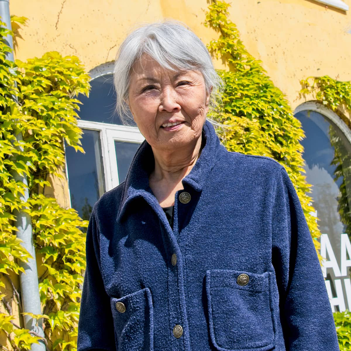 Madunderviser i FOF Aarhus | Kayo Schaldemose