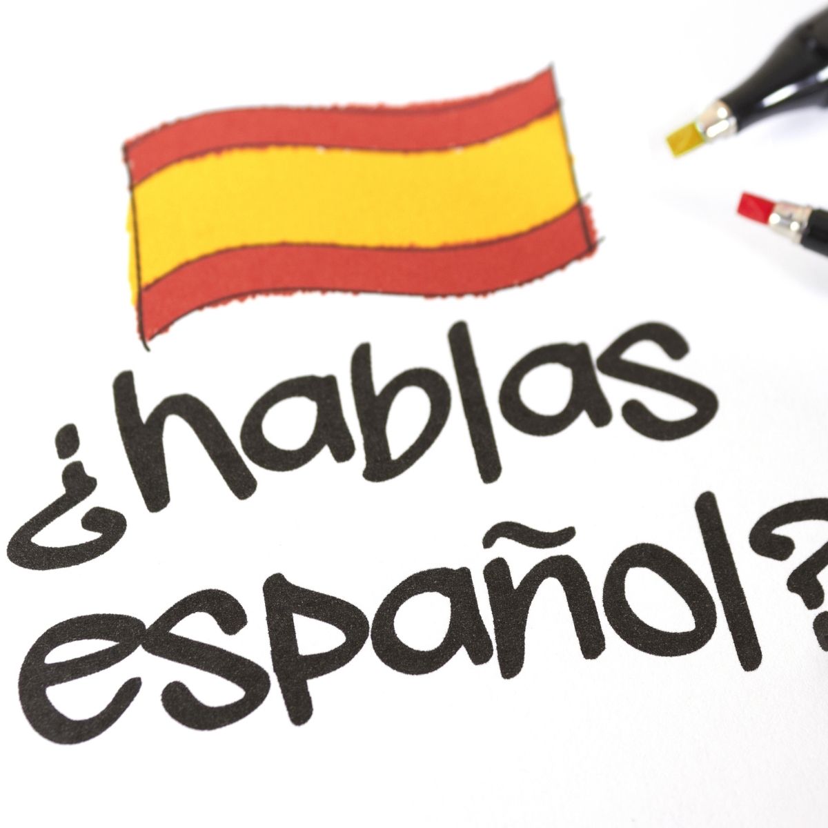 Lær spansk hos FOF Aftenskolen