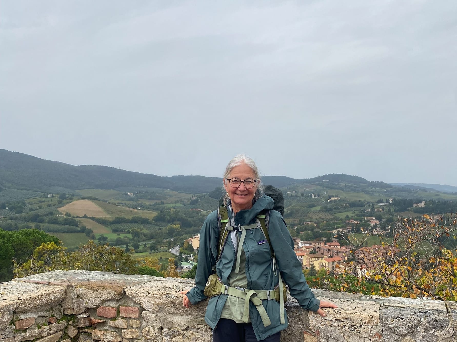 Fællesskab på stierne – gå langt – FOF København og Nordsjælland