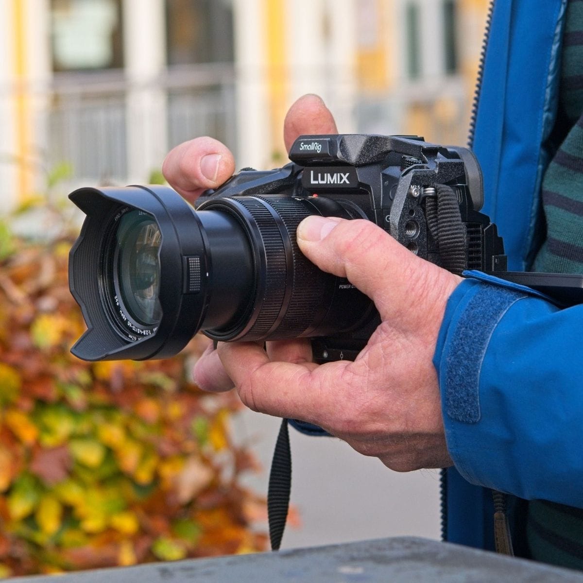 Foto for nørder, fof aftenskolen aarhus 