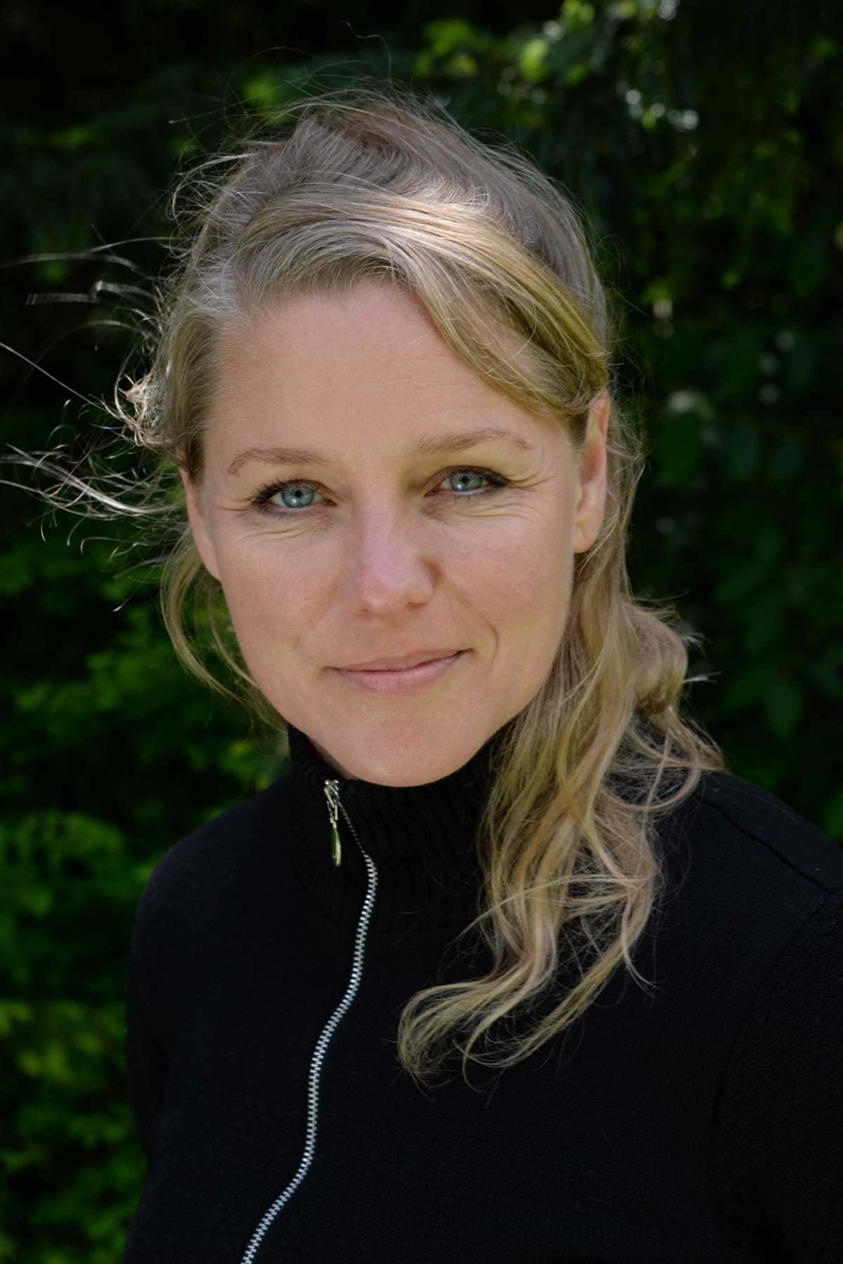 Underviser på FOF København og Nordsjælland – Helle Højland