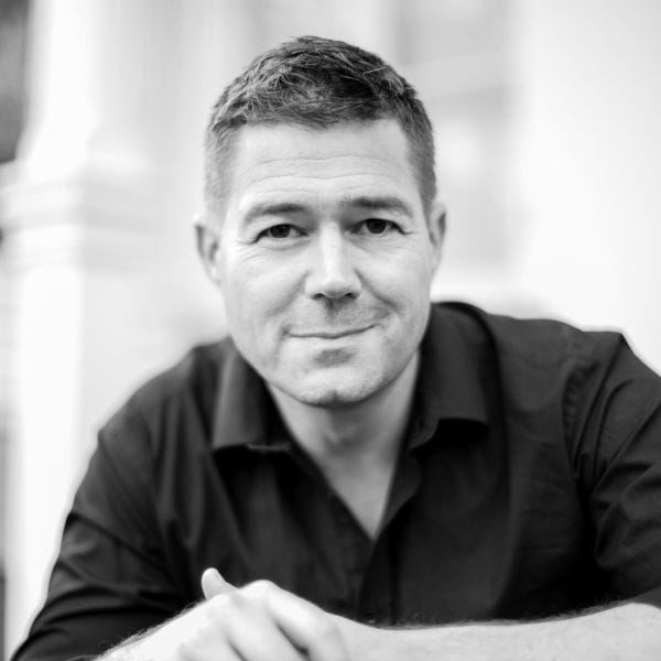 portræt af Johannes Langkilde