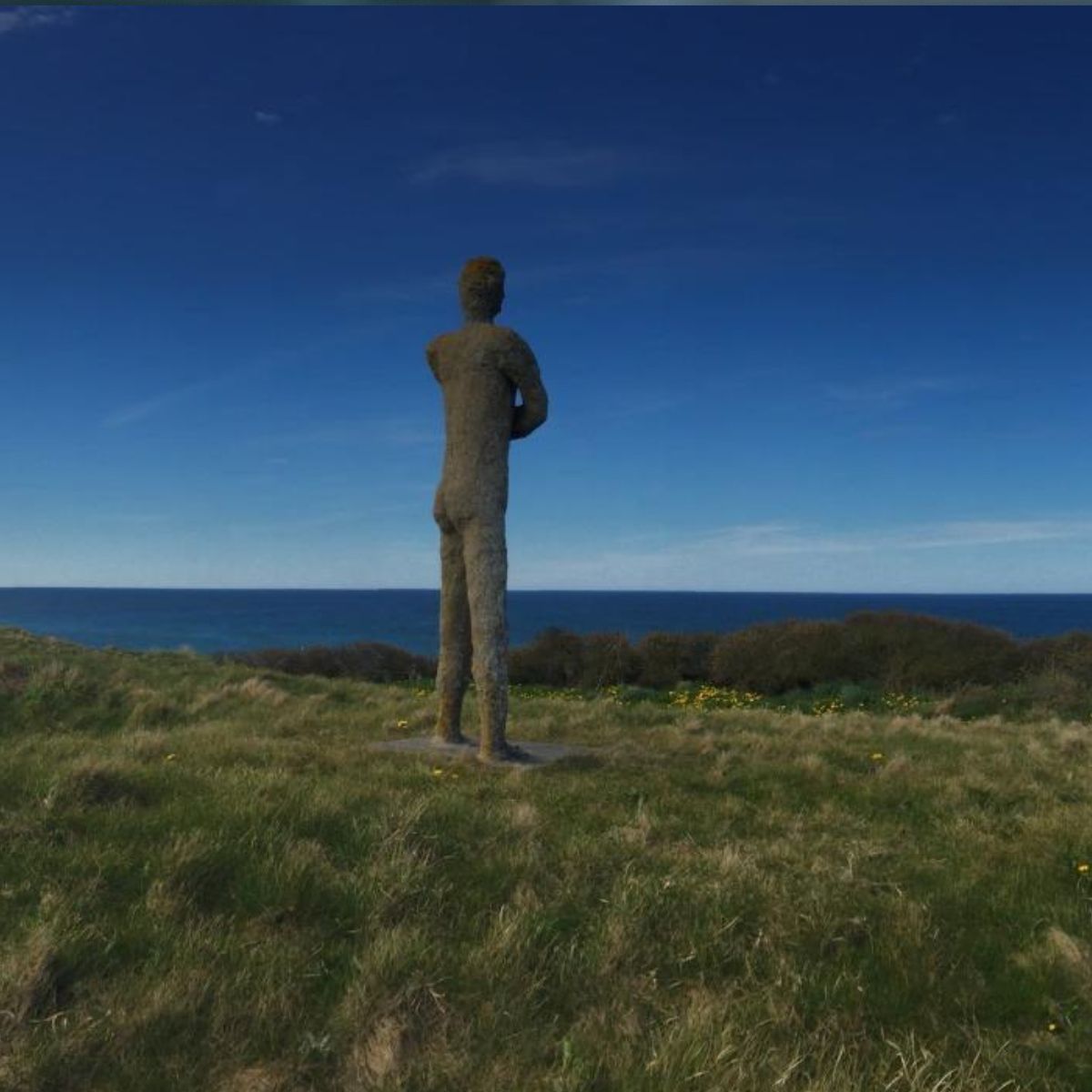 Udflugt til Jens Søndergaard Museet ved Vesterhavet
