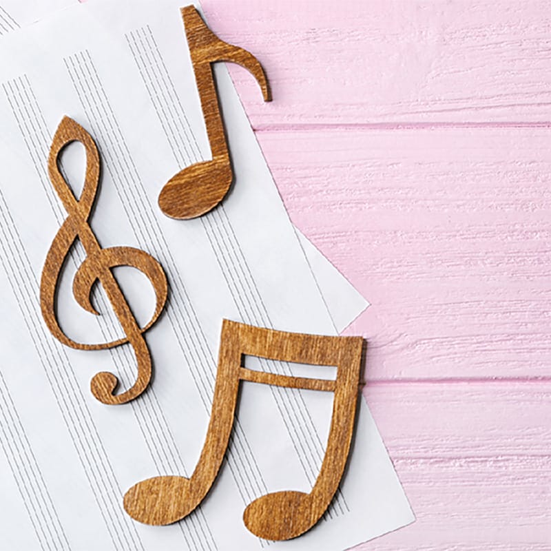 Syng sammen i Ebeltoft med FOF Djursland