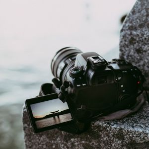 Lær dit kamera at kende 