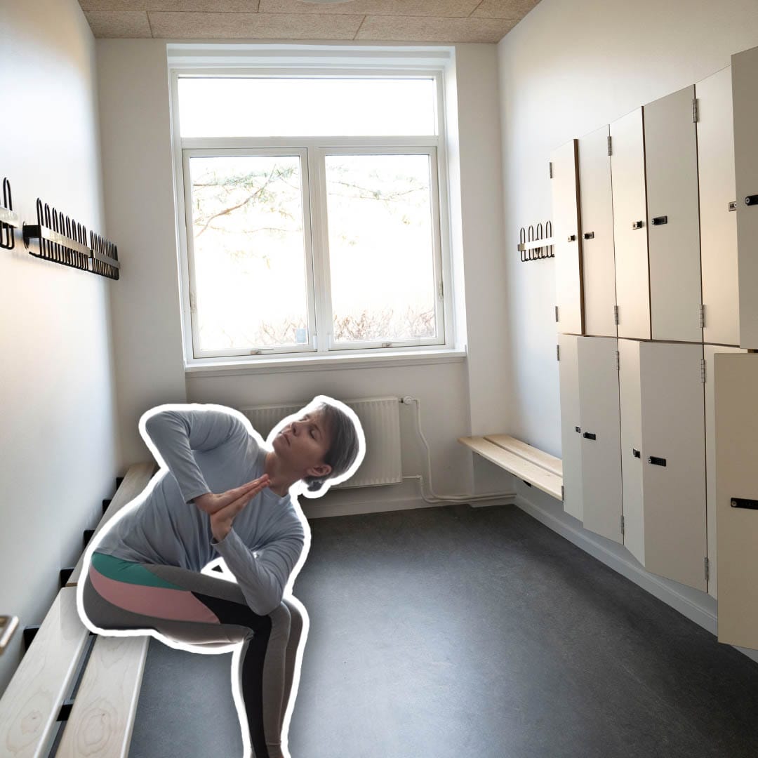 Aftenskolernes Hus udbyder motionskurser