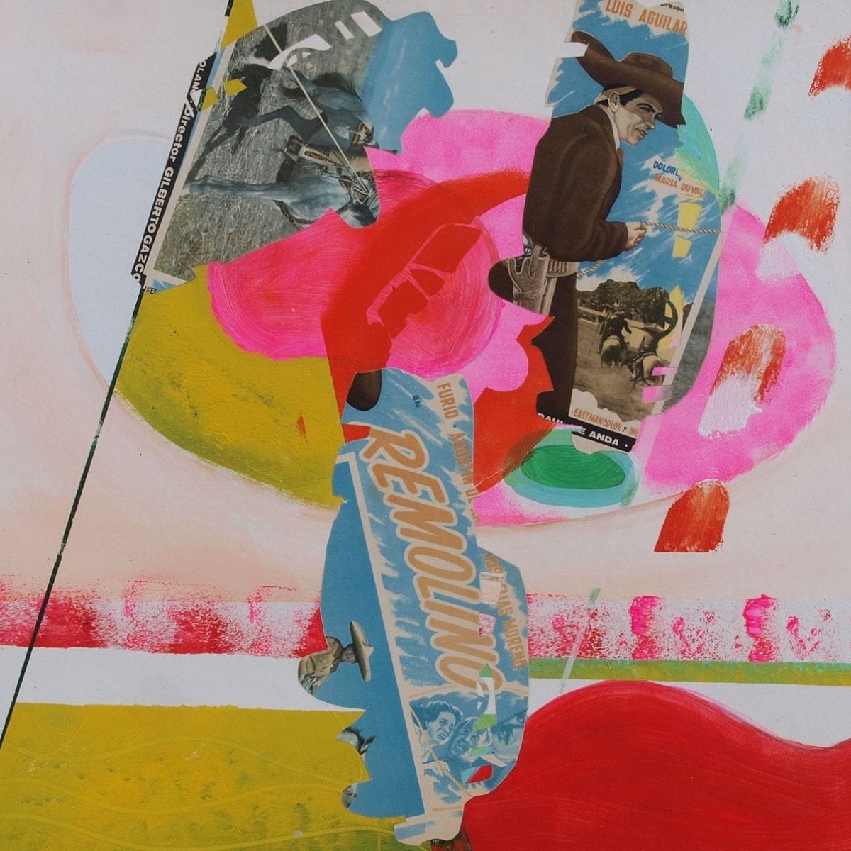 Billedmageri, af Pia Frank