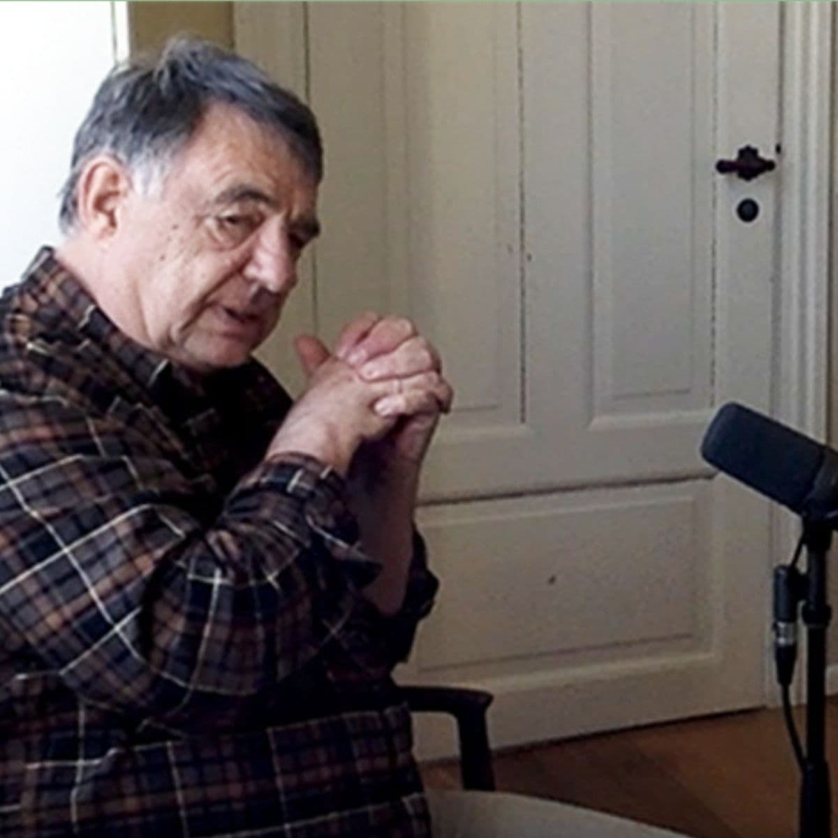 psykolog og forskningsleder Svend Aage Madsen