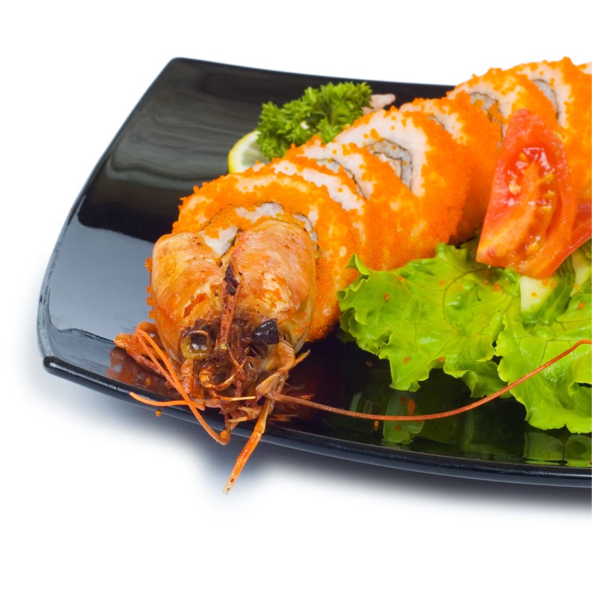 Lær at lave japansk mad