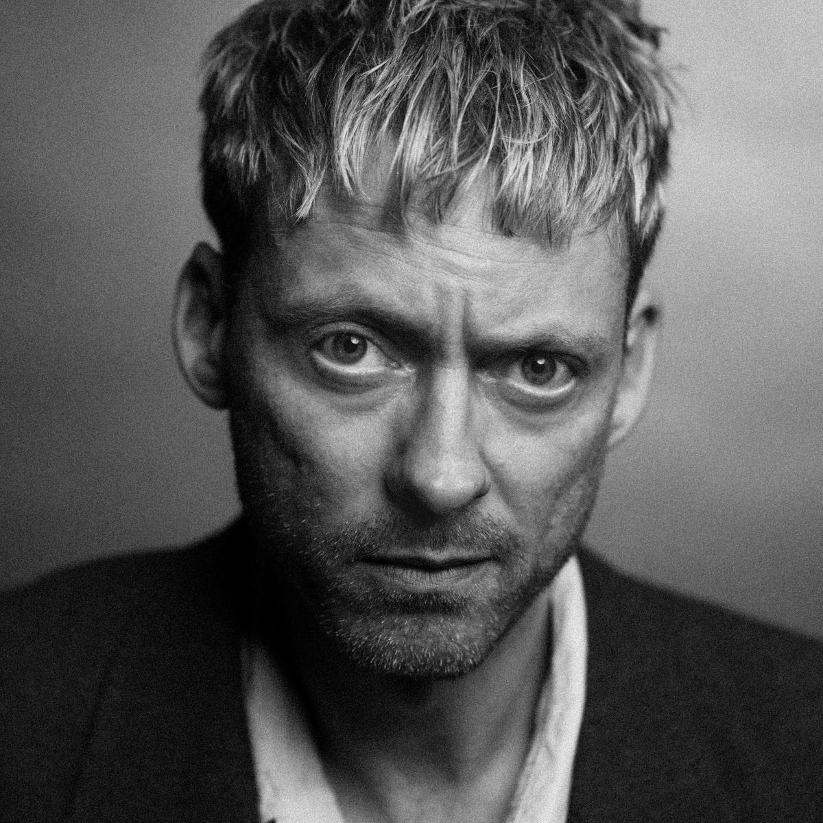 Debat med forfatter Theis Ørntoft