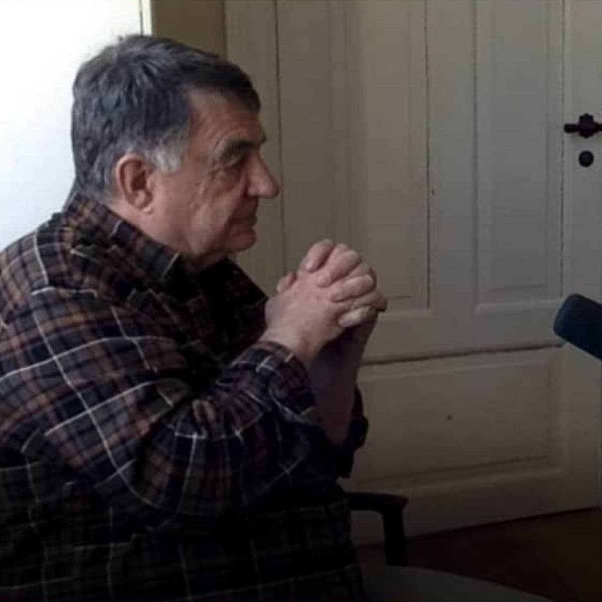 psykolog og forskningsleder Svend Aage Madsen