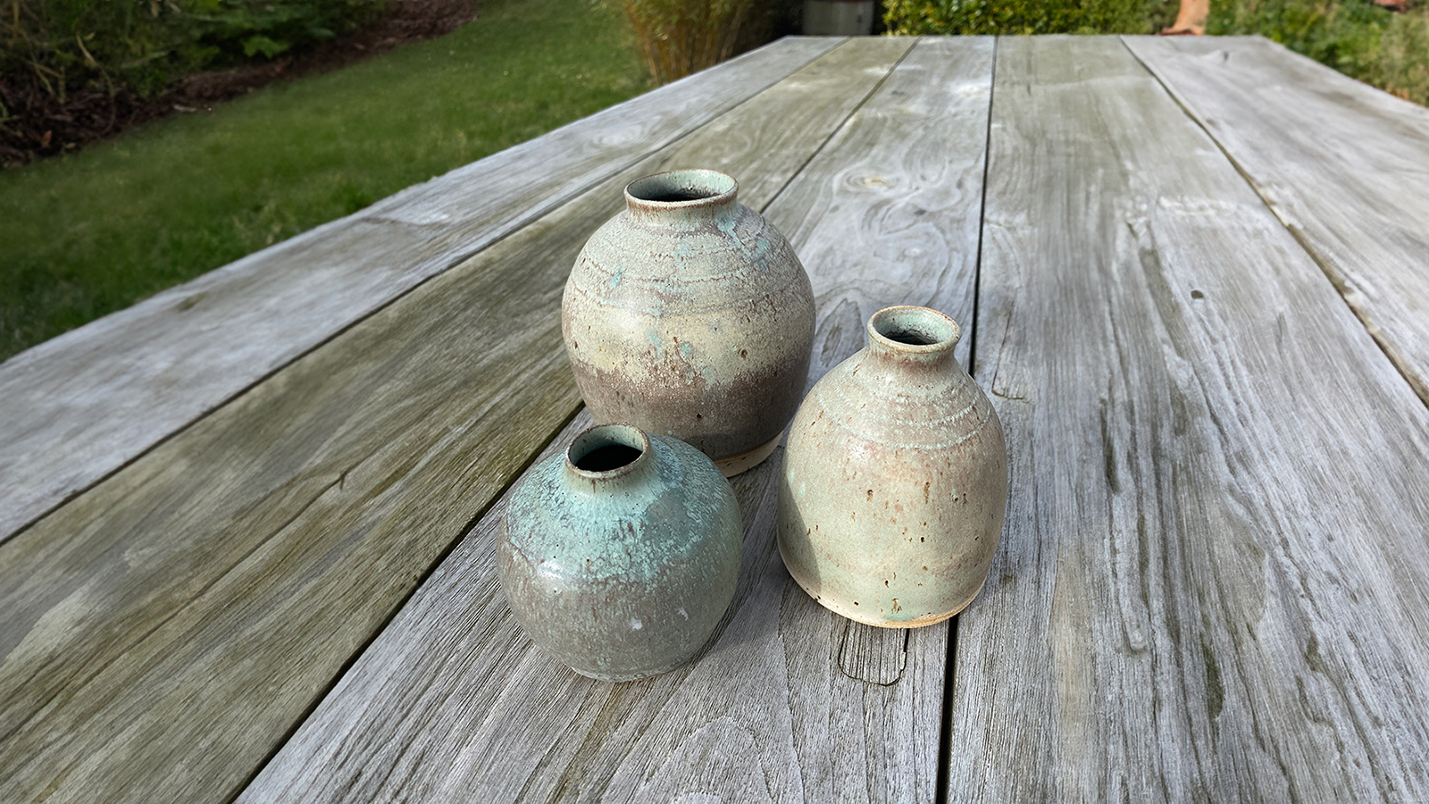 Keramikkursus i Rønde via FOF Djursland