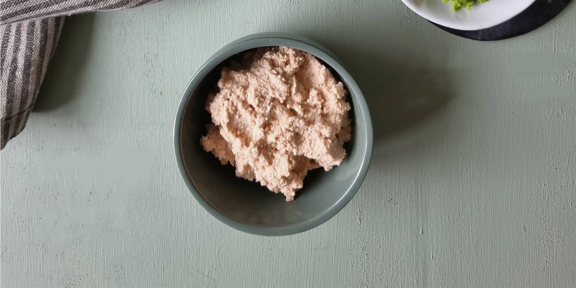 Torskerogns-spread til baby | Nem og sund opskrift fra FOF Aarhus