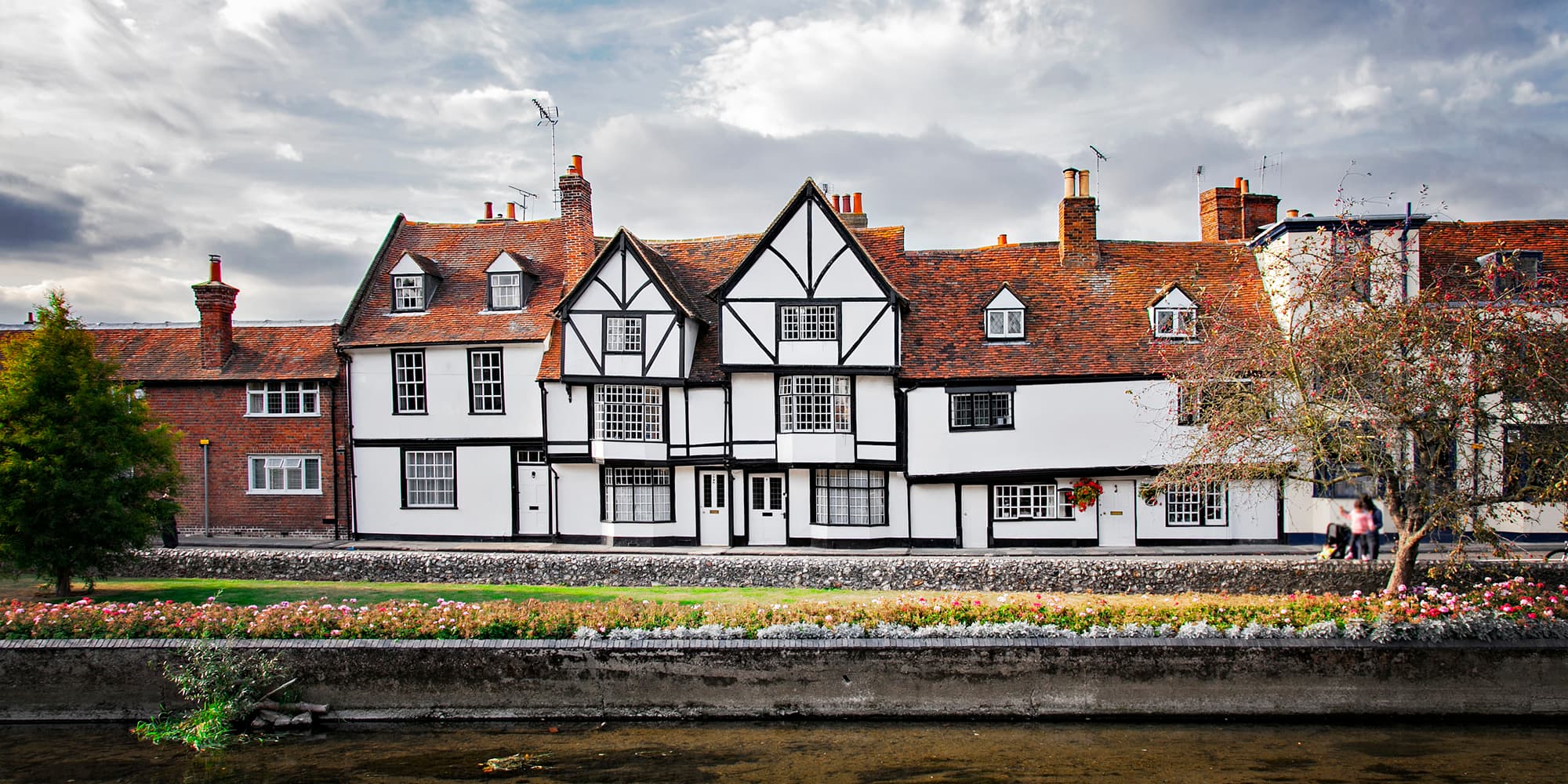 Bliv mere flydende og sikker i din engelske samtale