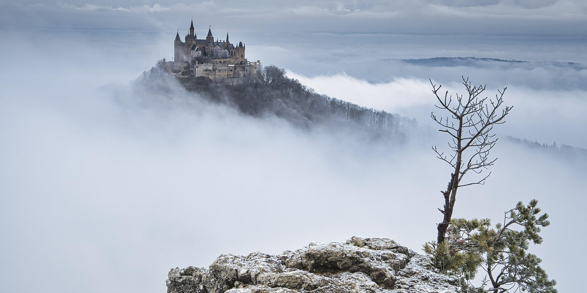 Tysk – konversation, opfriskning og de tysktalende lande