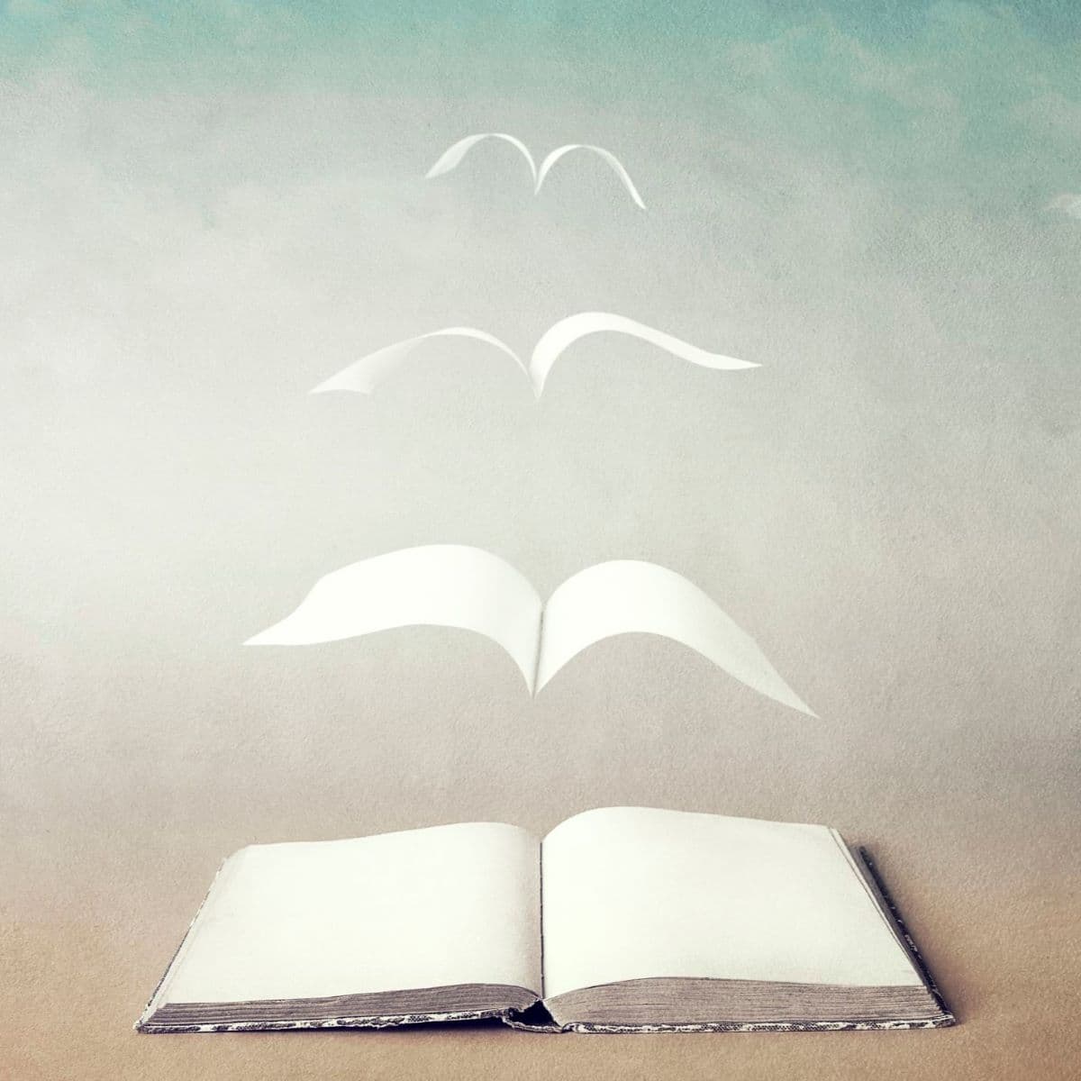 Surrealistisk skriveværksted hos FOF København og Nordsjælland