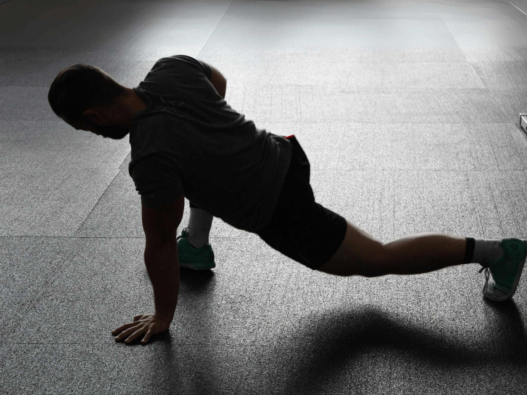 FOF København og Nordsjælland tilbyder bindevævstræning