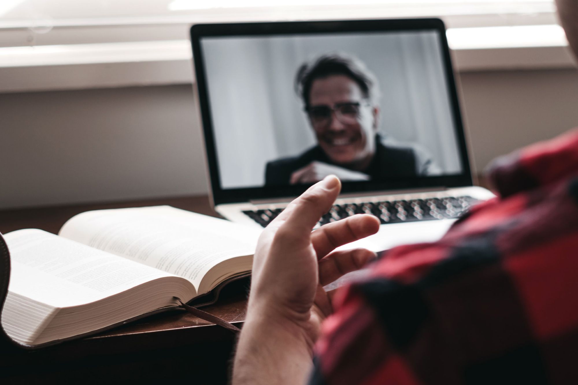 Online undervisning i spansk på niveau A2 hos FOF København og Nordsjælland