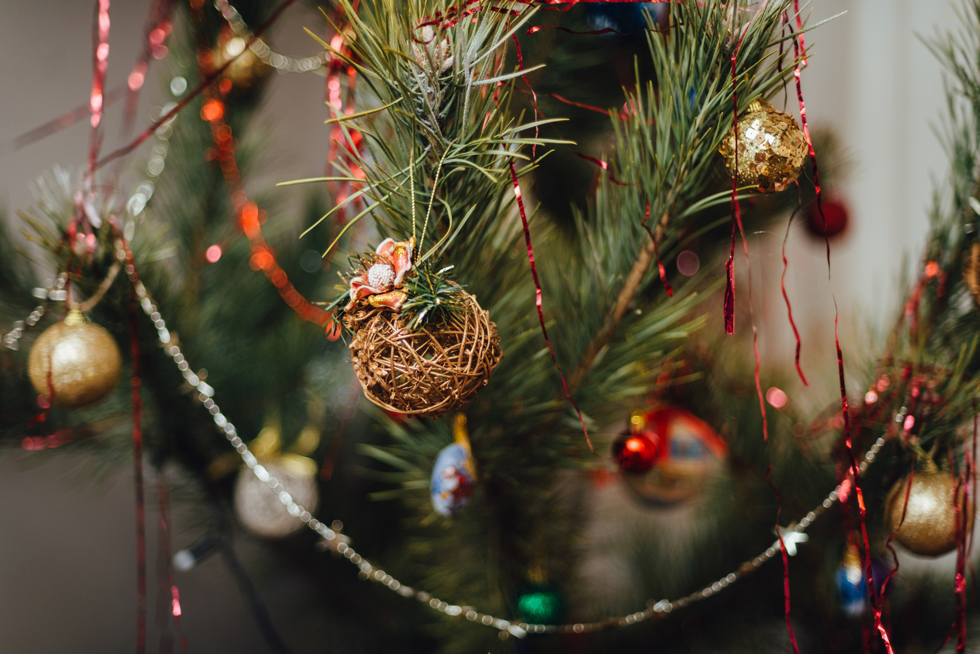 FOF København og Nordsjælland afholder julekursus i pileflet