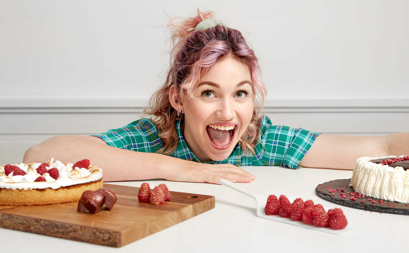 FOF København og Nordsjællands samarbejde med Dansk Cøliaki Forening