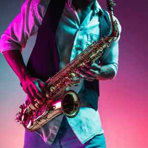 Udlev din saxofondrøm med FOF Sydvestjylland