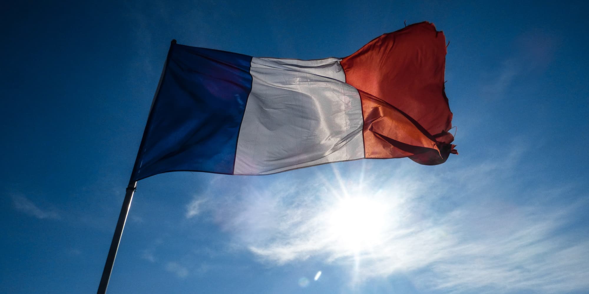 FOF København og Nordsjælland afholder kursus i fransk grammatik