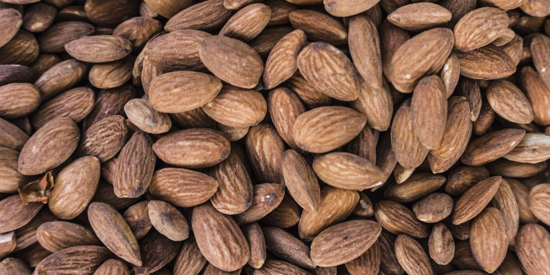 Soyaristede mandler | Sprød og salt snack | FOF Aarhus