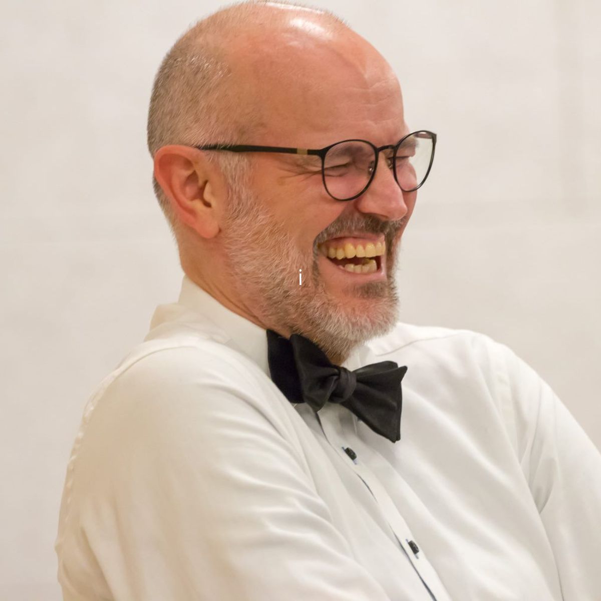 Koret øver på Brøndby Musikskole