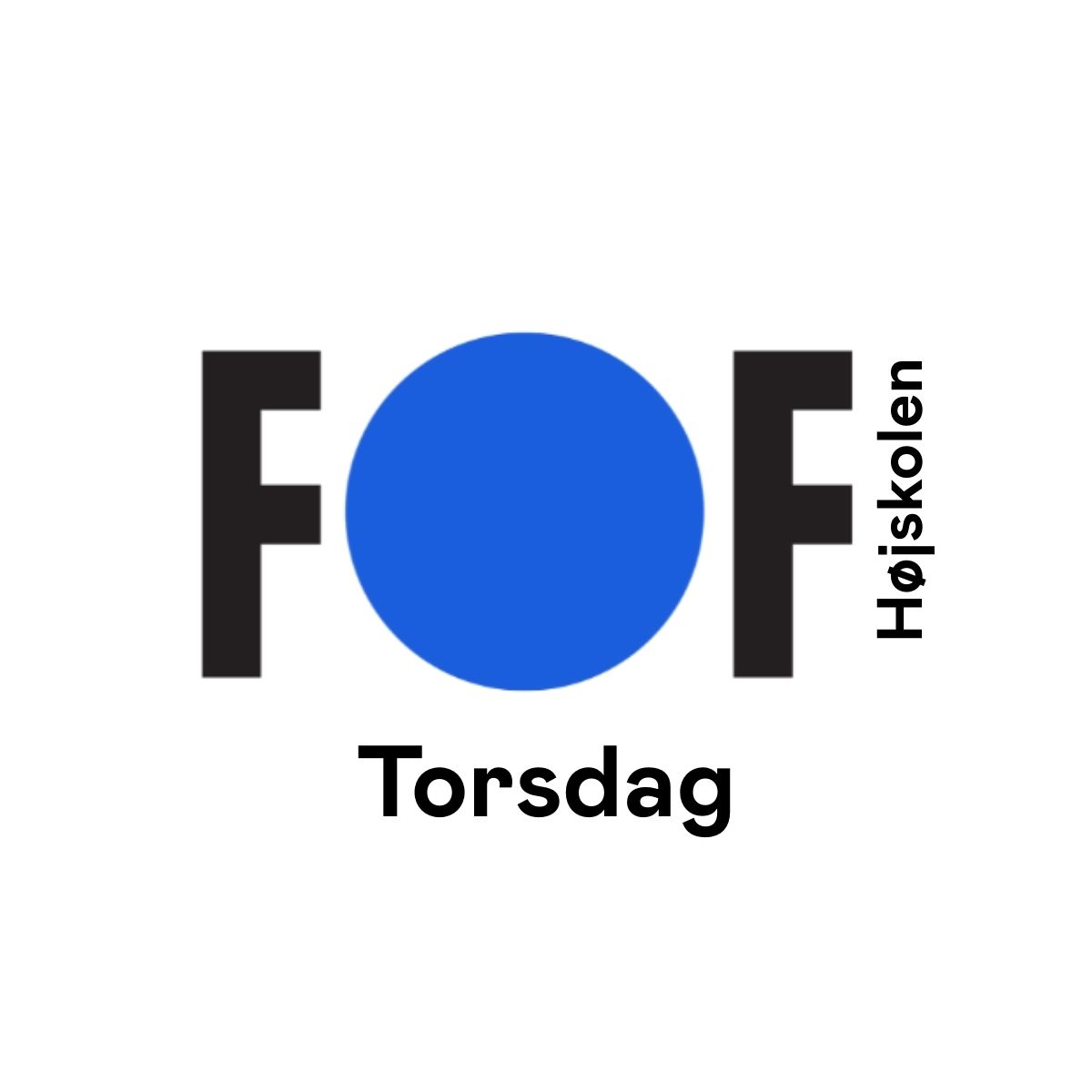 FOF Højskolen torsdag i Aalborg – fællesskab og inspirerende foredrag