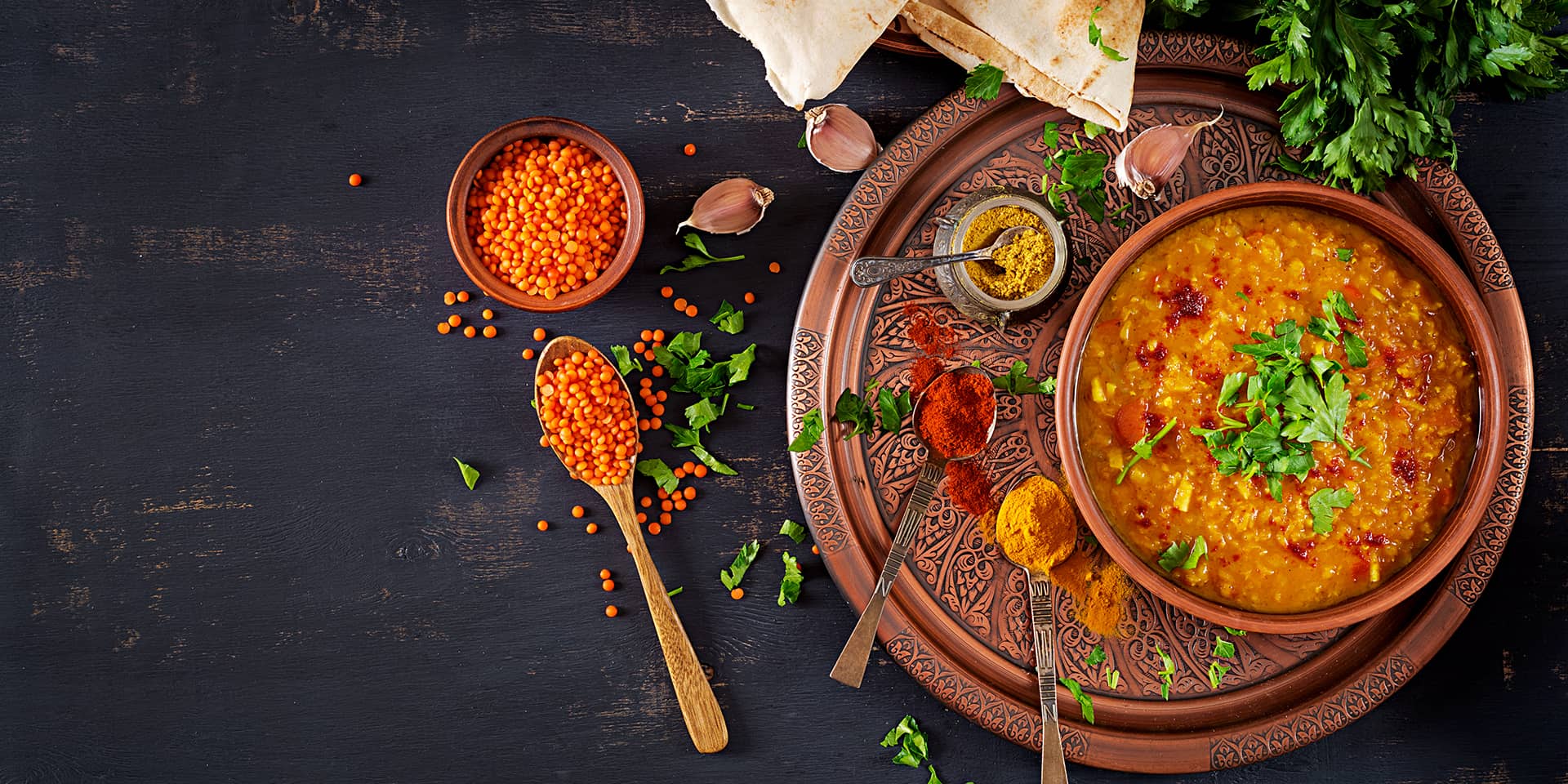 Dhal, find opskriften på fof aftenskolen aarhus