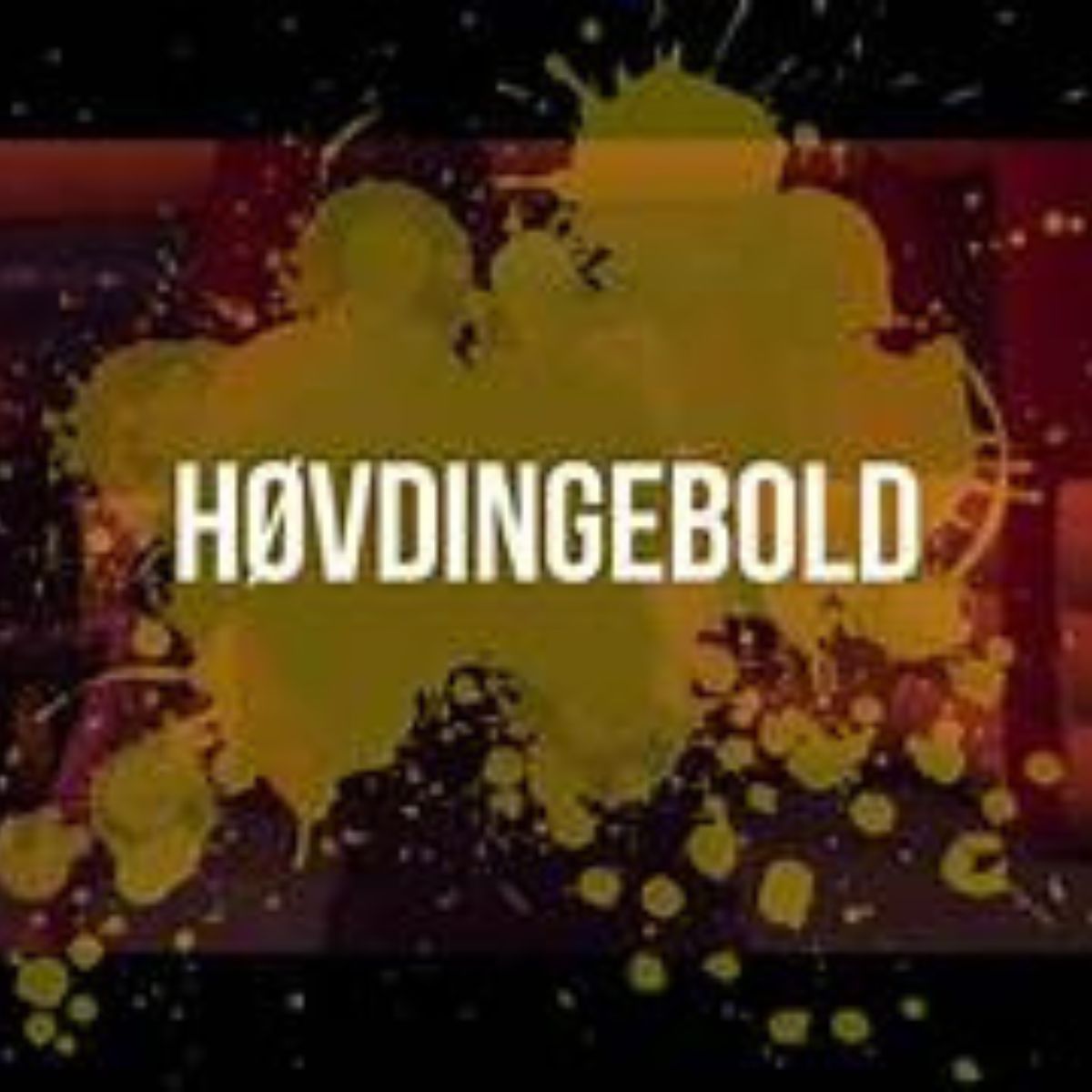 Høvdingebold - fællesskab for kvinder