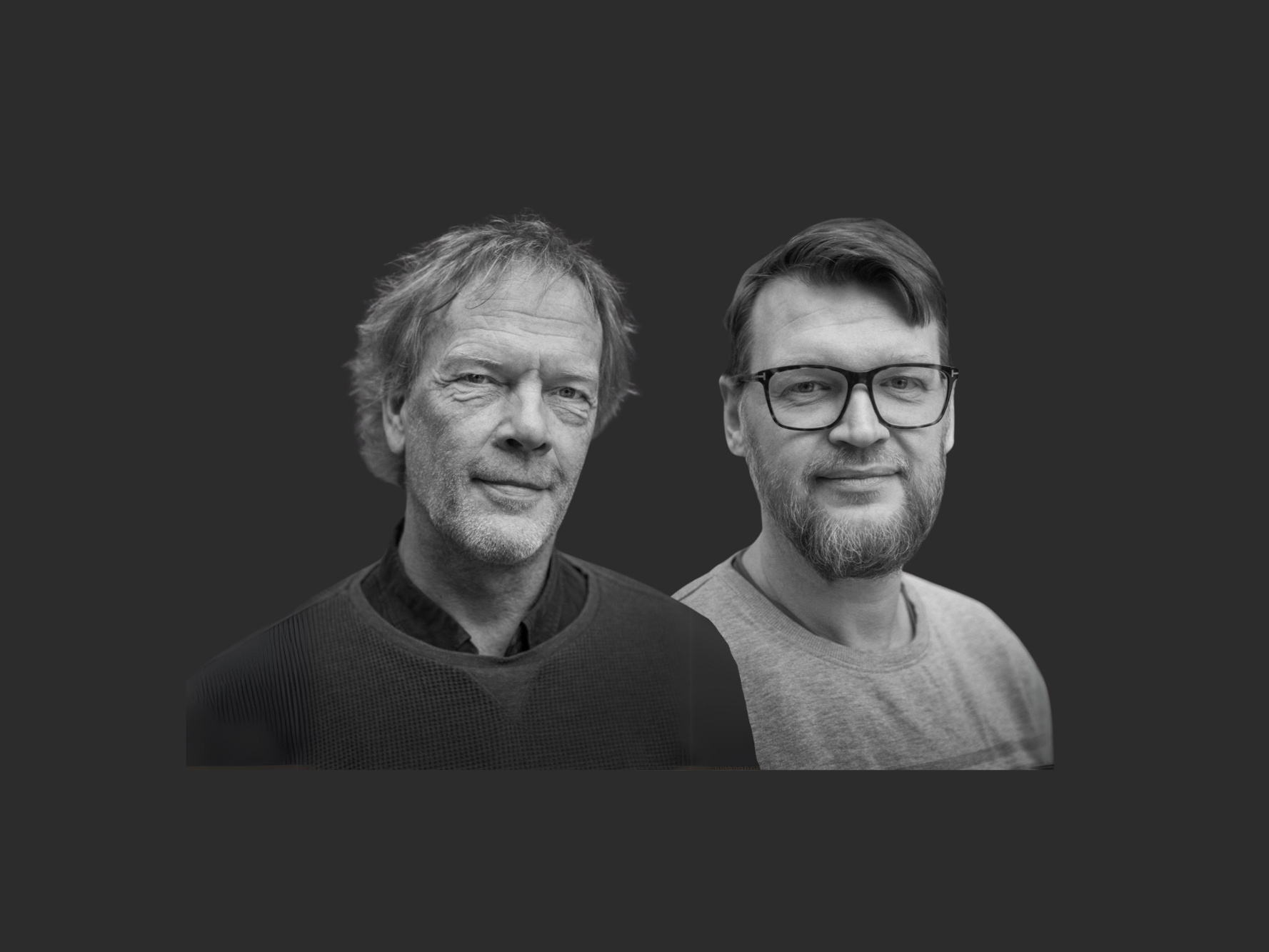 Foredragsholdere taler om Europas sikkerhedspolitiske situation