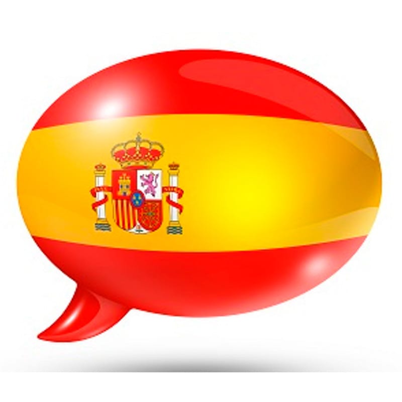 Spansk øvede i Rønde med FOF Djursland